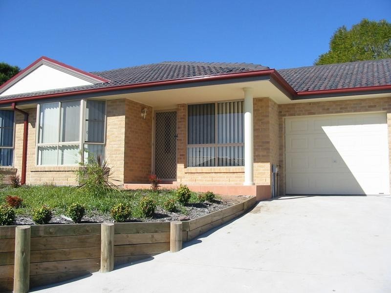 3/12 Park Street, East Maitland NSW 2323