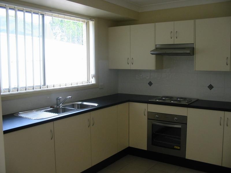 3/12 Park Street, East Maitland NSW 2323