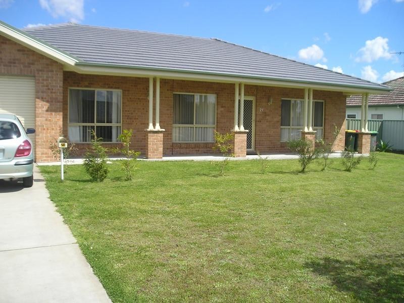 21 Delprat Avenue, Beresfield NSW 2322