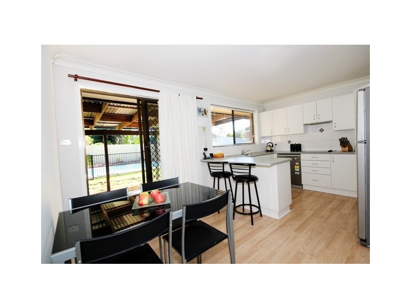 34 Ferraby Drive, Metford NSW 2323