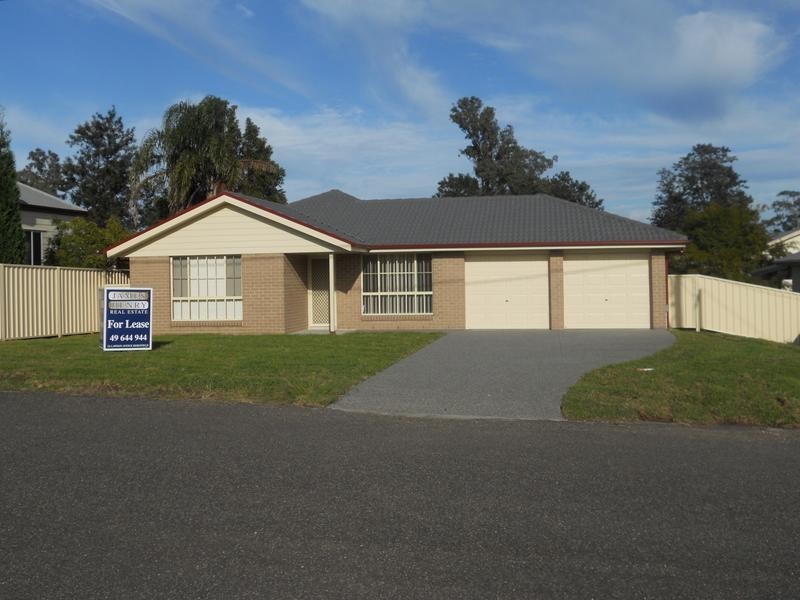 58 Evans Rd, Greta NSW 2334