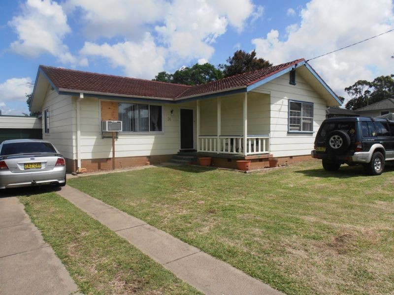 34 Sophia Jane Avenue, Woodberry NSW 2322