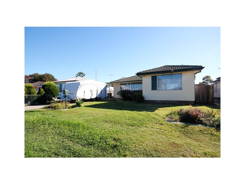 Woodberry NSW 2322