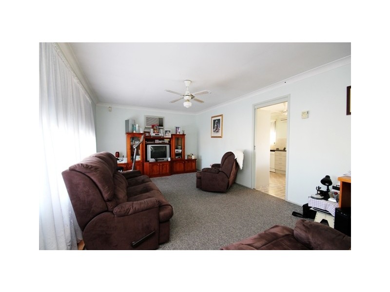 Woodberry NSW 2322