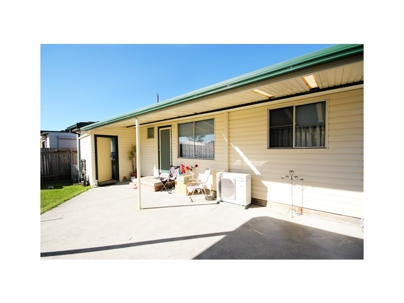 Woodberry NSW 2322