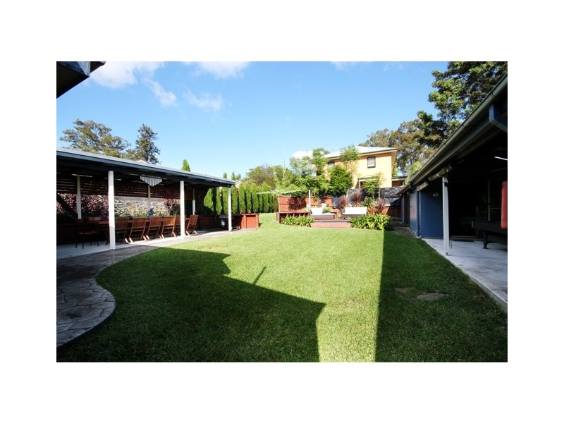 East Maitland NSW 2323