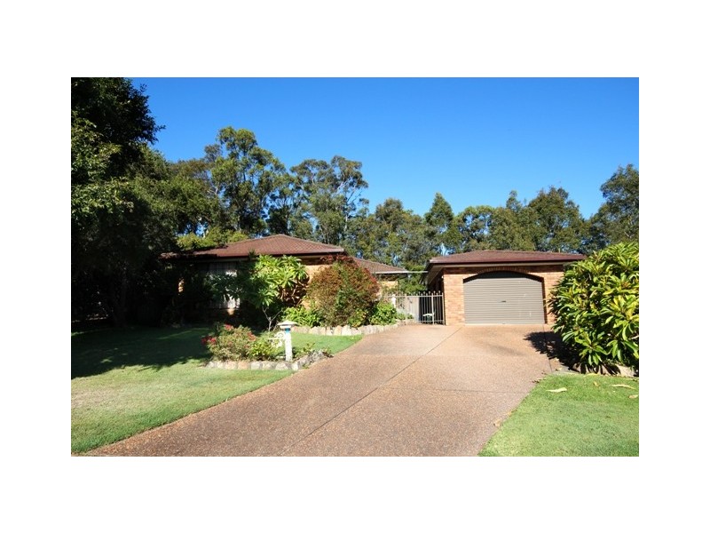 11 Dumaresq Parade, Metford NSW 2323