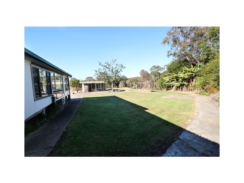 Lenaghan NSW 2322