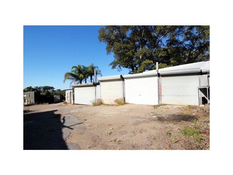 Lenaghan NSW 2322