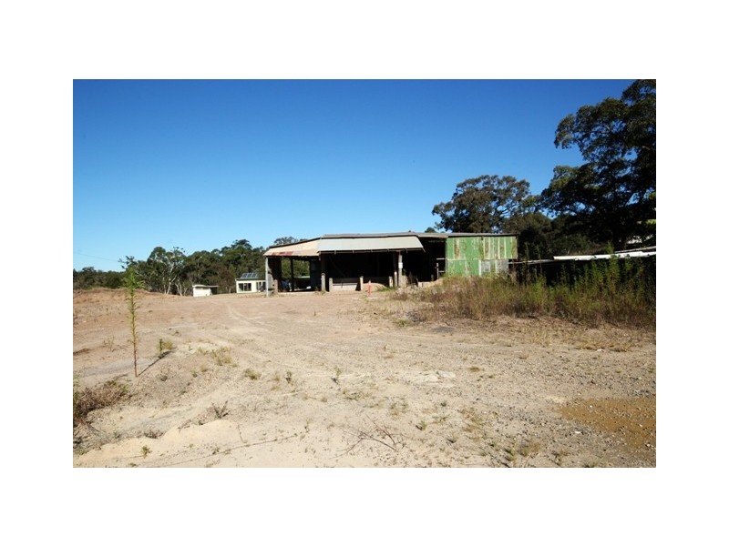 Lenaghan NSW 2322