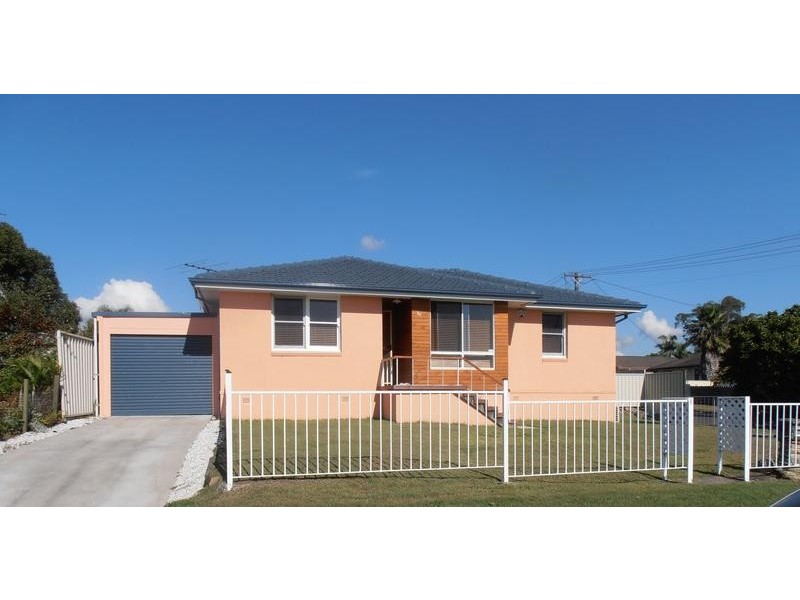 30 Kingstown Rd, Woodberry NSW 2322