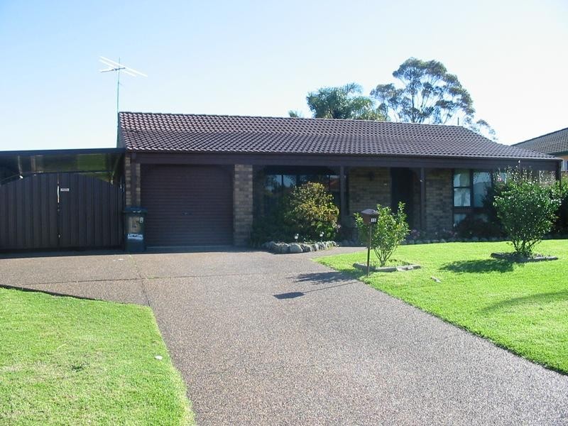 15 Annette Close, Woodberry NSW 2322