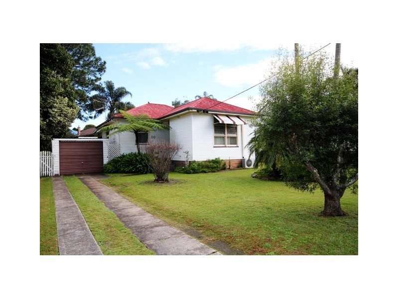 Raymond Terrace NSW 2324