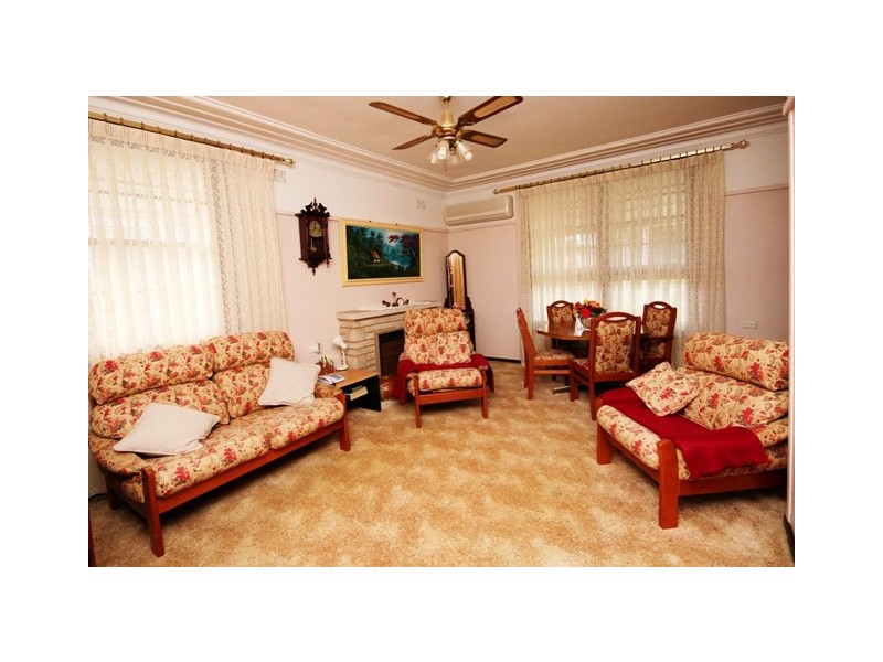 Raymond Terrace NSW 2324