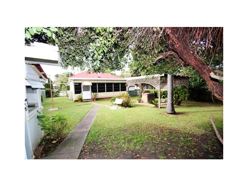 Raymond Terrace NSW 2324