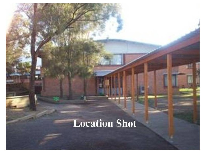 Rutherford NSW 2320