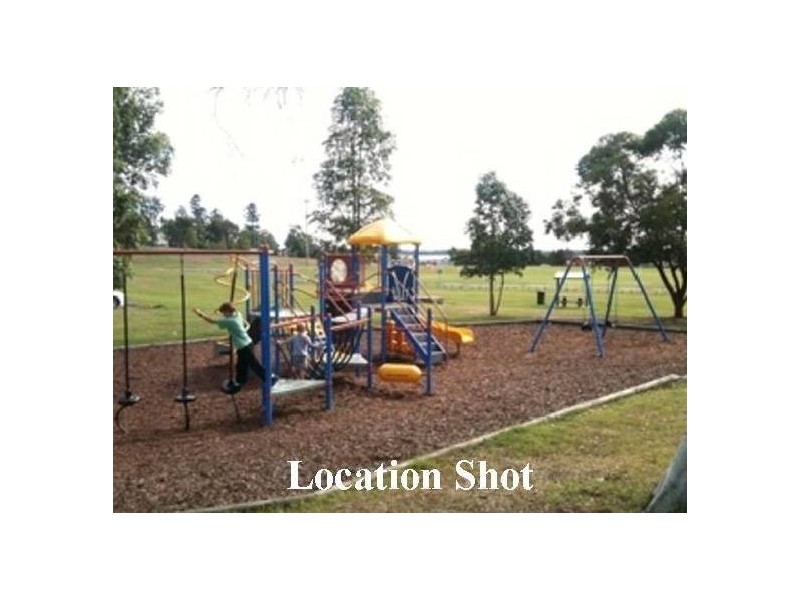 Rutherford NSW 2320