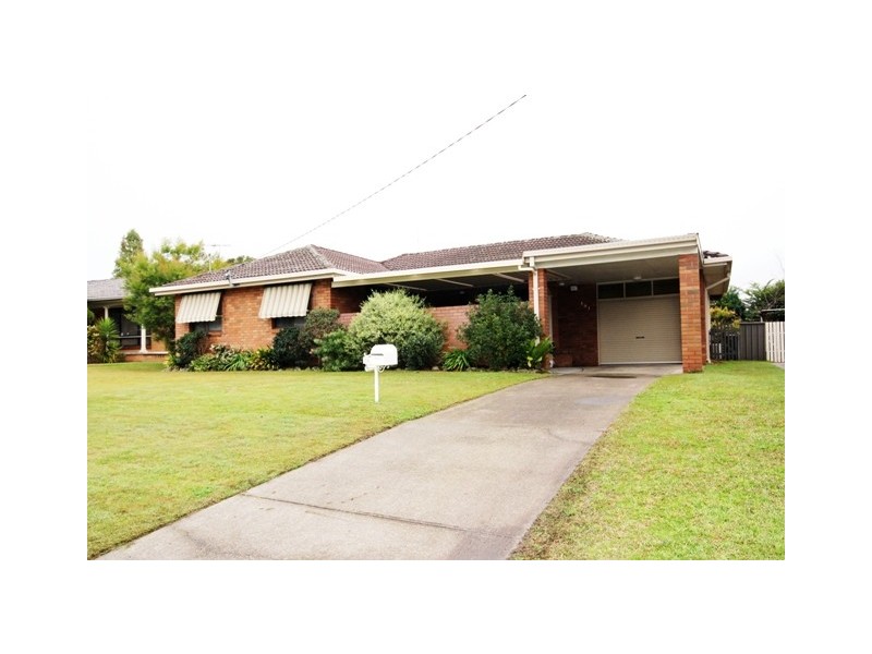 East Maitland NSW 2323