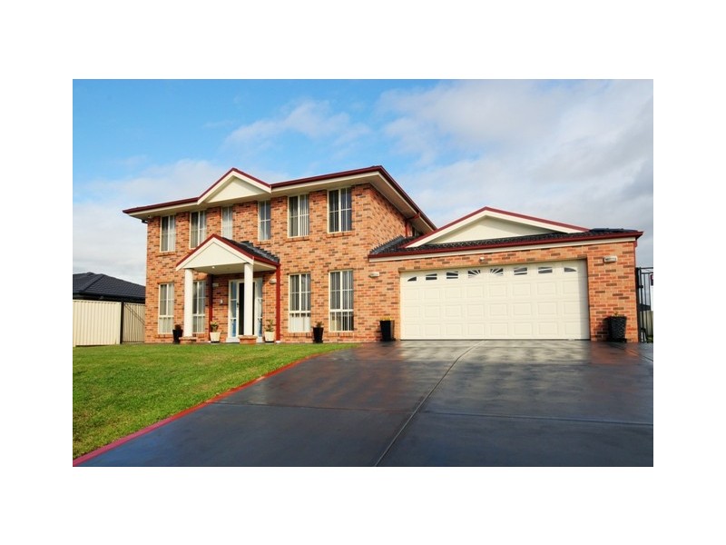 9 Sandalyn Avenue, Thornton NSW 2322