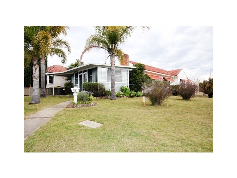 35 Brisbane Street, East Maitland NSW 2323