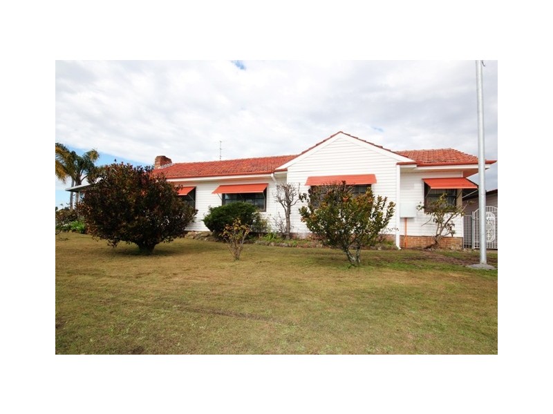 35 Brisbane Street, East Maitland NSW 2323