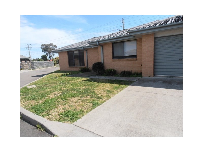 10/5 Quarter Sessions Rd, Tarro NSW 2322