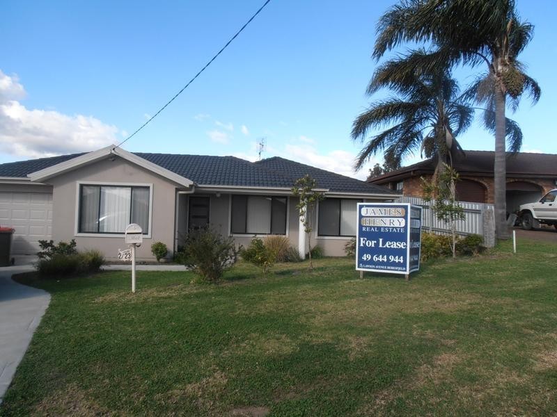 2/23 Victoria Street, Branxton NSW 2335