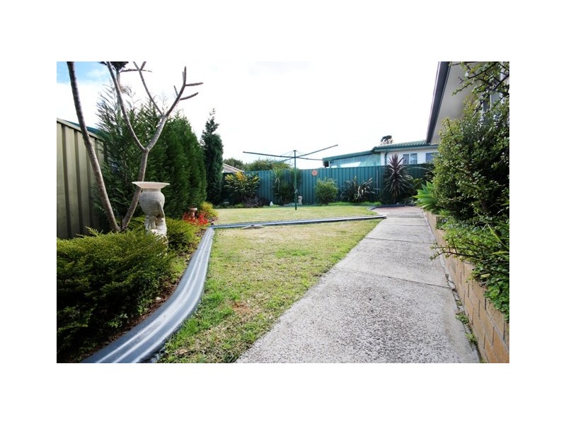 Woodberry NSW 2322