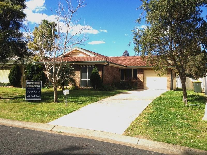 Metford NSW 2323