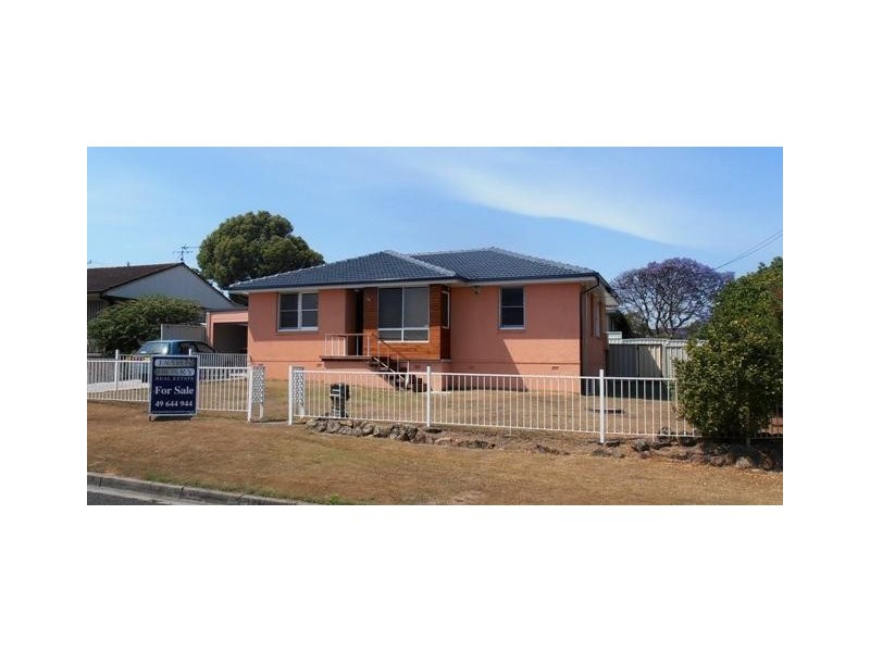 Woodberry NSW 2322
