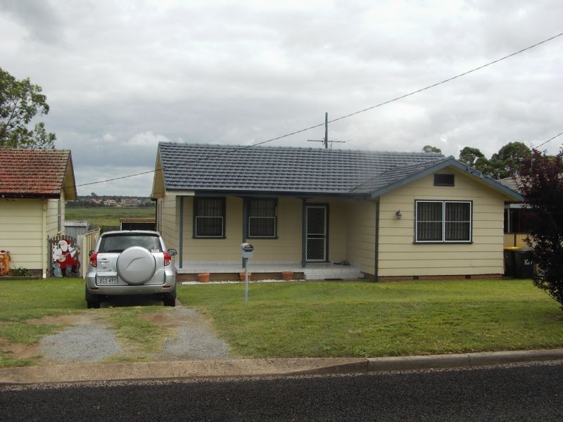 107 Kingstown Road, Woodberry NSW 2322