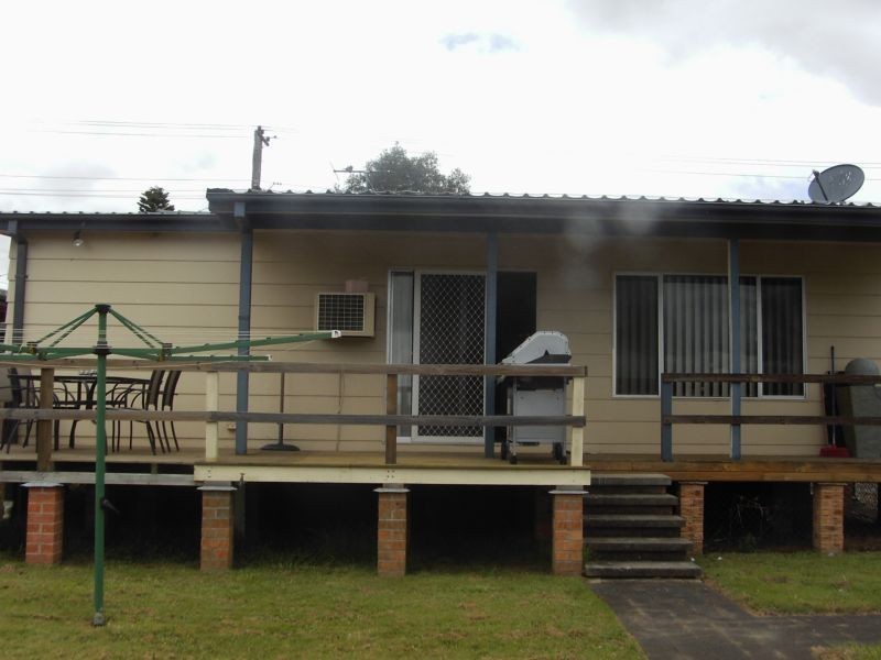 107 Kingstown Road, Woodberry NSW 2322