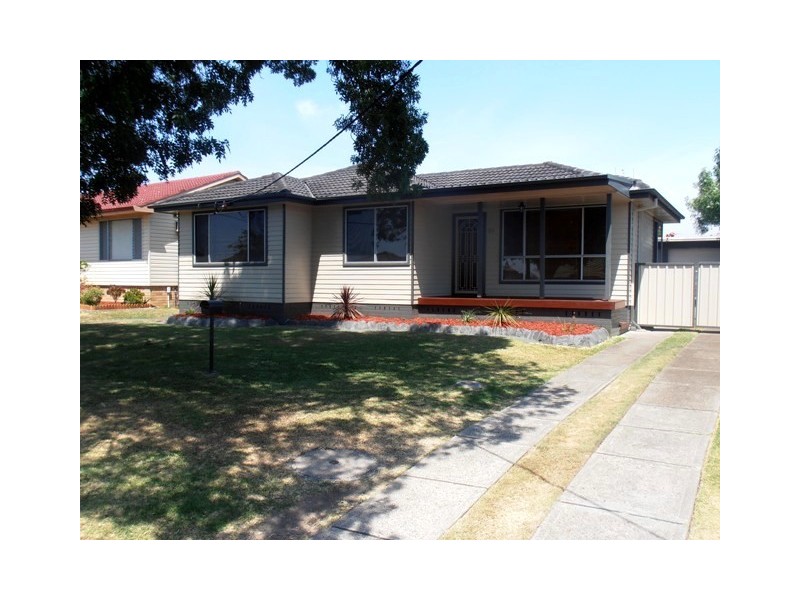 Woodberry NSW 2322