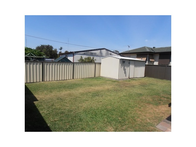 Woodberry NSW 2322