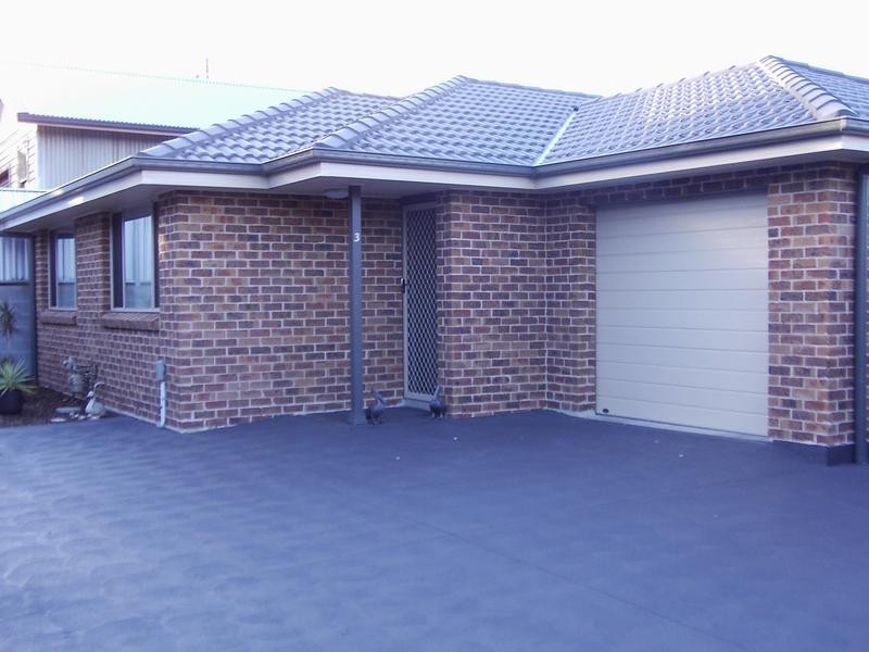 3/7 Skilton Avenue, East Maitland NSW 2323