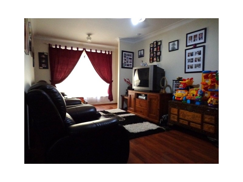 Rutherford NSW 2320