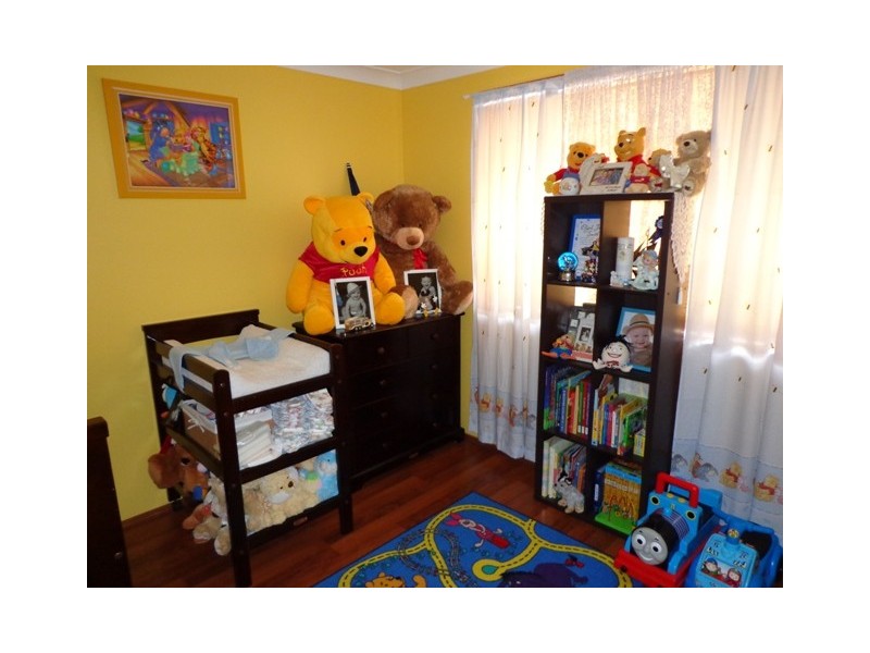 Rutherford NSW 2320