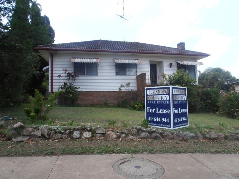 3 Kenneth Street, East Maitland NSW 2323