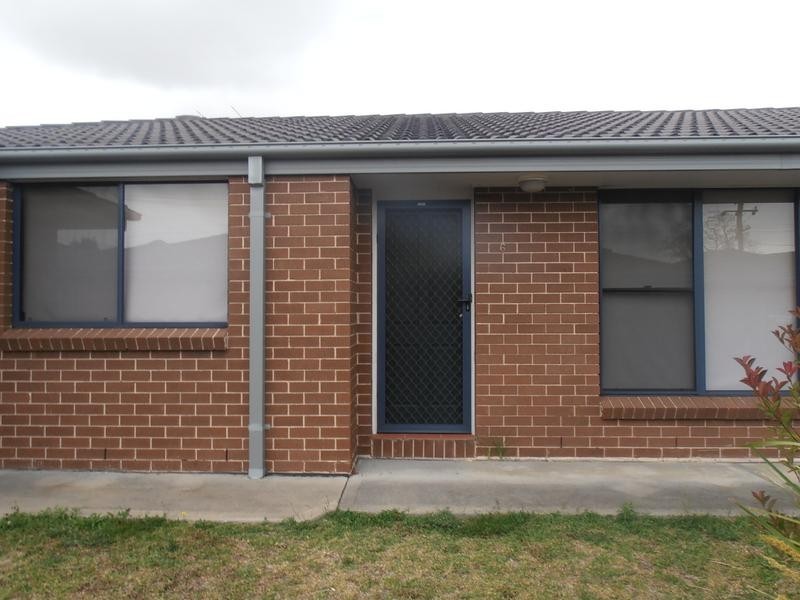 6/5 Quarter Sessions Road, Tarro NSW 2322