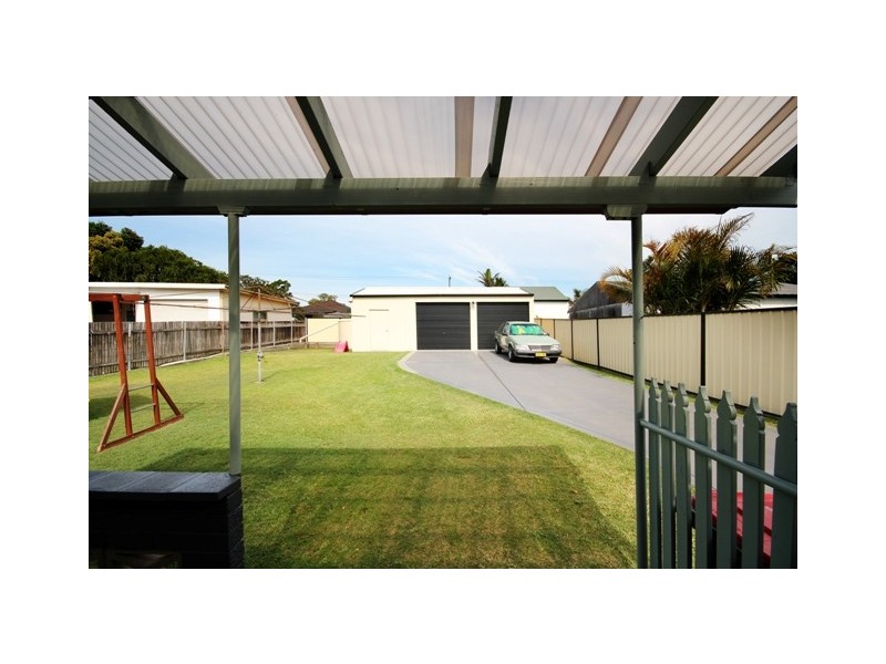21 Hawthorne Street, Beresfield NSW 2322