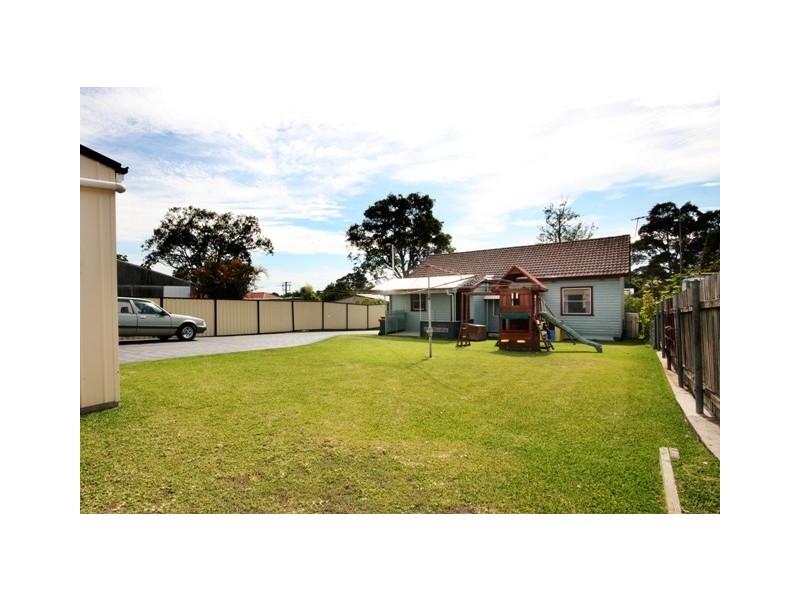 21 Hawthorne Street, Beresfield NSW 2322