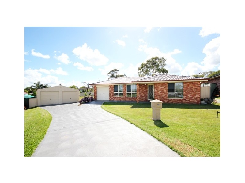 Woodberry NSW 2322