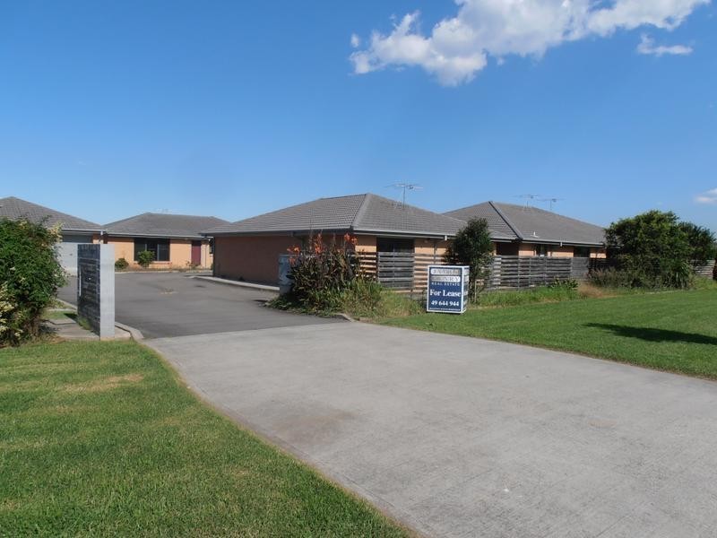 11/5 Quarter Sessions Road, Tarro NSW 2322