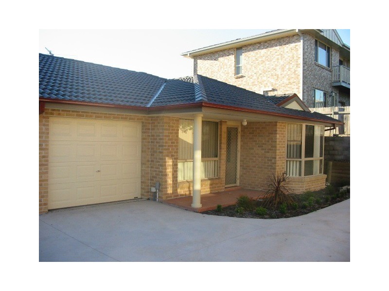 11/12 Park Street, East Maitland NSW 2323