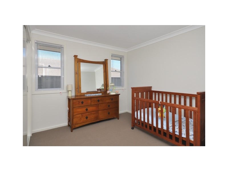 Aberglasslyn NSW 2320