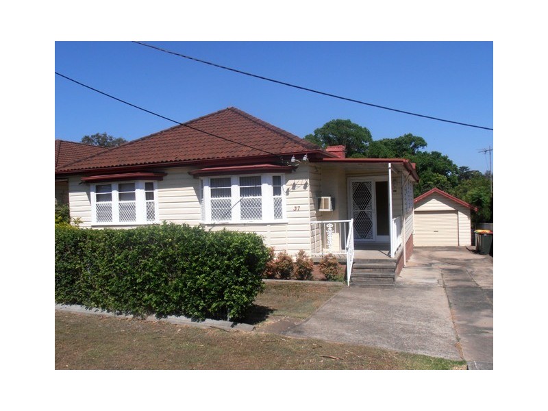 37 Delprat Avenue, Beresfield NSW 2322
