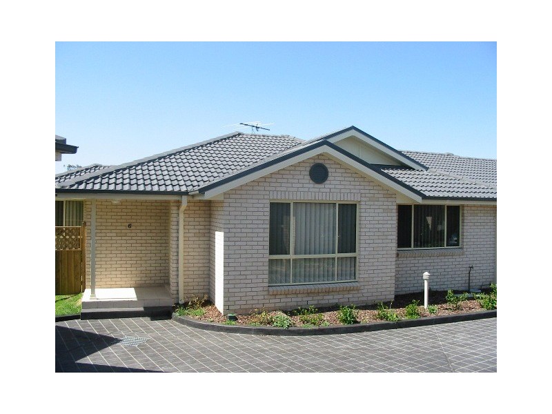 Aberglasslyn NSW 2320