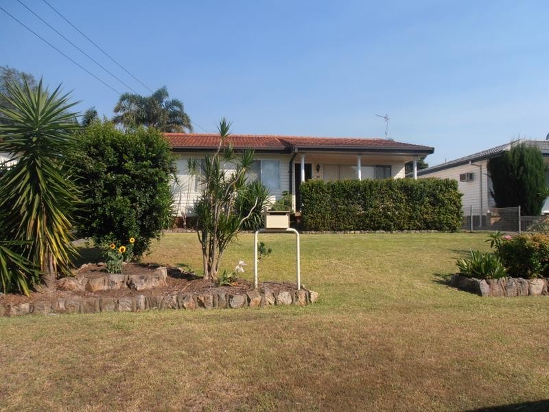 48 Kookaburra Parade, Woodberry NSW 2322