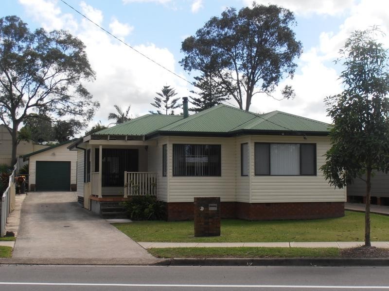 Beresfield NSW 2322