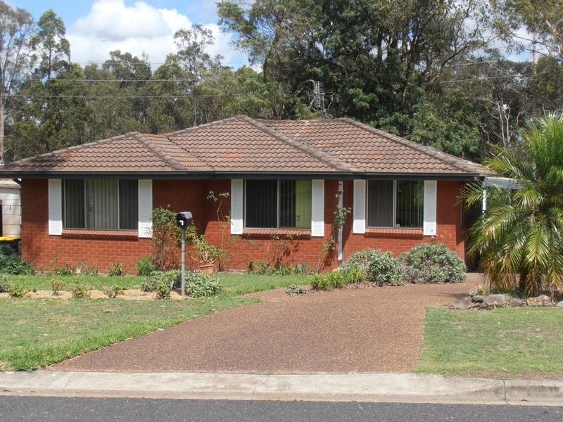 Thornton NSW 2322